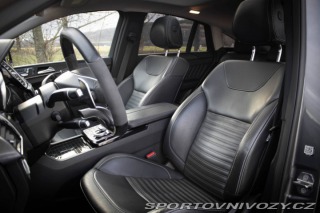 Mercedes-Benz Ostatní modely GLE Kupé Kupé  43 AMG / AJ NA SPLÁ 2018