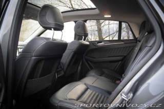 Mercedes-Benz Ostatní modely GLE Kupé Kupé  43 AMG / AJ NA SPLÁ 2018