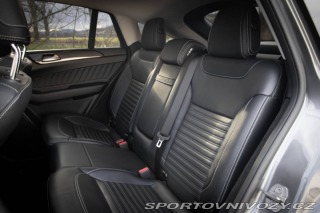 Mercedes-Benz Ostatní modely GLE Kupé Kupé  43 AMG / AJ NA SPLÁ 2018