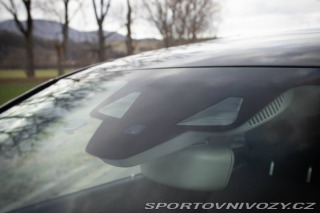 Mercedes-Benz Ostatní modely GLE Kupé Kupé  43 AMG / AJ NA SPLÁ 2018