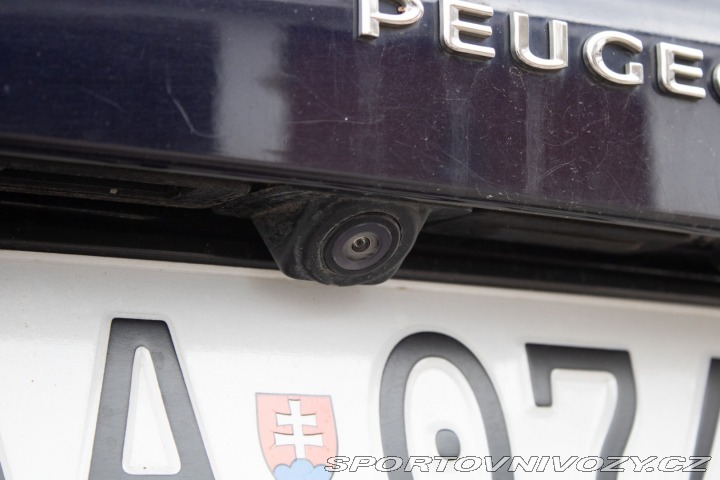 Peugeot 308 Break/SW  SW 2.0 BlueHDI 2016