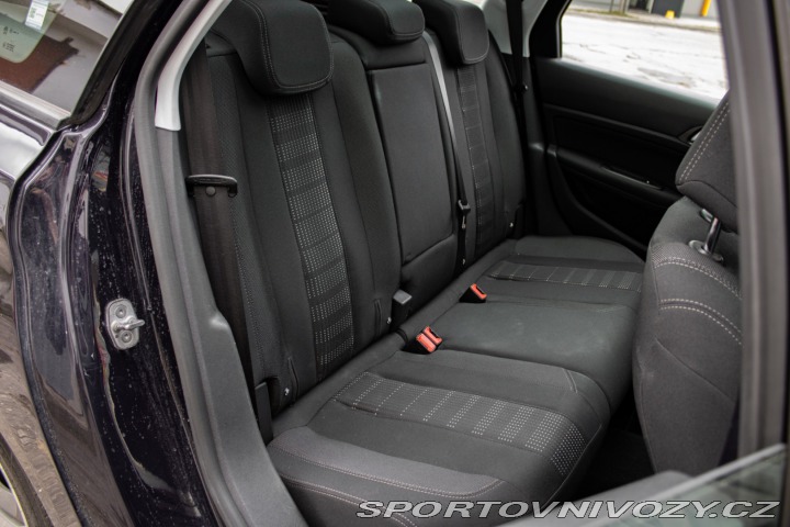 Peugeot 308 Break/SW  SW 2.0 BlueHDI 2016