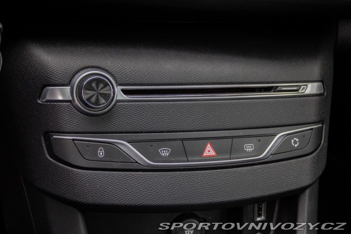 Peugeot 308 Break/SW  SW 2.0 BlueHDI 2016