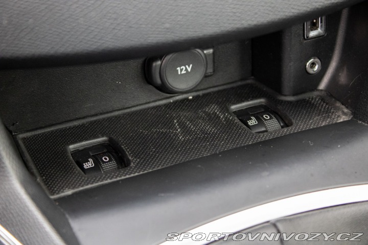 Peugeot 308 Break/SW  SW 2.0 BlueHDI 2016