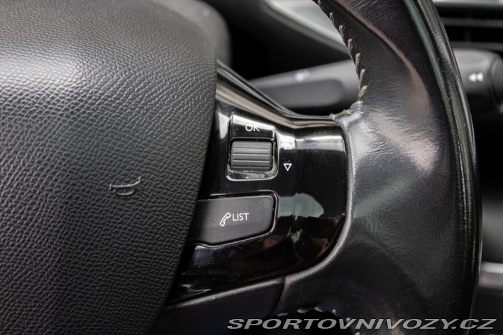 Peugeot 308 Break/SW  SW 2.0 BlueHDI 2016