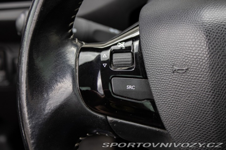 Peugeot 308 Break/SW  SW 2.0 BlueHDI 2016