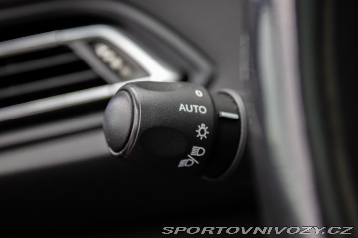 Peugeot 308 Break/SW  SW 2.0 BlueHDI 2016