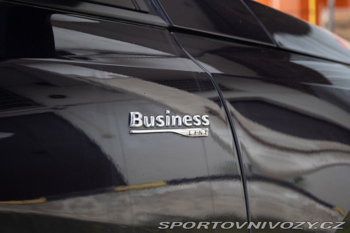 Peugeot 308 Break/SW  SW 2.0 BlueHDI 2016