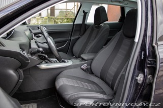 Peugeot 308 Break/SW  SW 2.0 BlueHDI 2016