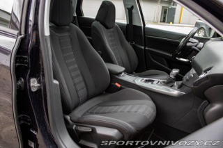 Peugeot 308 Break/SW  SW 2.0 BlueHDI 2016