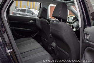 Peugeot 308 Break/SW  SW 2.0 BlueHDI 2016