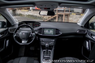 Peugeot 308 Break/SW  SW 2.0 BlueHDI 2016