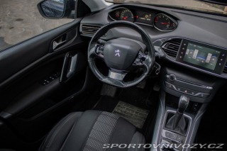 Peugeot 308 Break/SW  SW 2.0 BlueHDI 2016