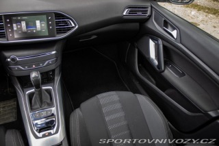 Peugeot 308 Break/SW  SW 2.0 BlueHDI 2016