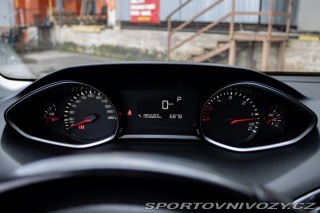 Peugeot 308 Break/SW  SW 2.0 BlueHDI 2016