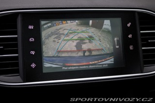 Peugeot 308 Break/SW  SW 2.0 BlueHDI 2016