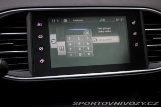 Peugeot 308 Break/SW  SW 2.0 BlueHDI 2016