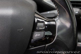 Peugeot 308 Break/SW  SW 2.0 BlueHDI 2016