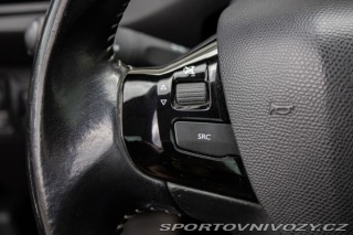 Peugeot 308 Break/SW  SW 2.0 BlueHDI 2016