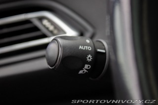 Peugeot 308 Break/SW  SW 2.0 BlueHDI 2016