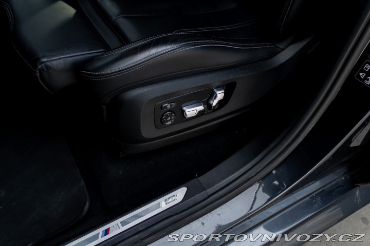 BMW X5 /40d /xDrive /M-packet / 2022