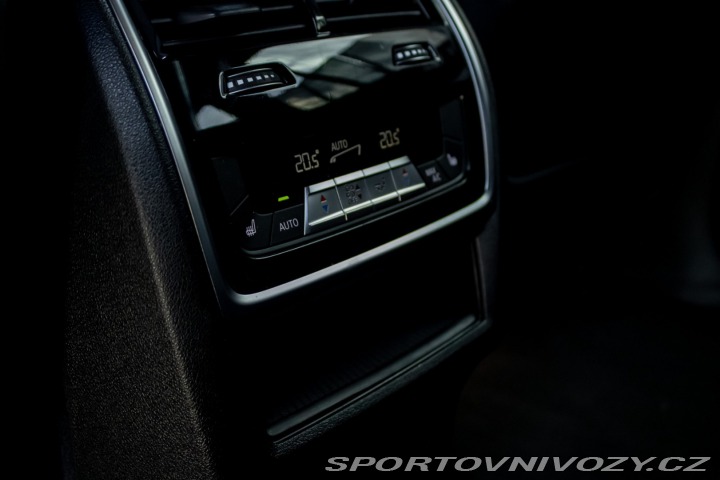 BMW X5 /40d /xDrive /M-packet / 2022