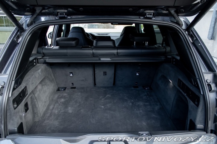 BMW X5 /40d /xDrive /M-packet / 2022