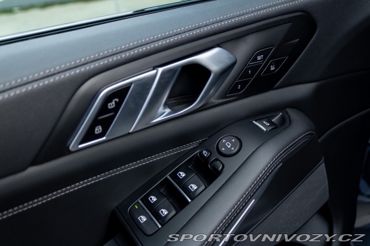 BMW X5 /40d /xDrive /M-packet / 2022