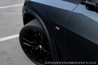 BMW X5 /40d /xDrive /M-packet / 2022