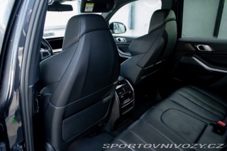 BMW X5 /40d /xDrive /M-packet / 2022