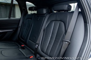 BMW X5 /40d /xDrive /M-packet / 2022