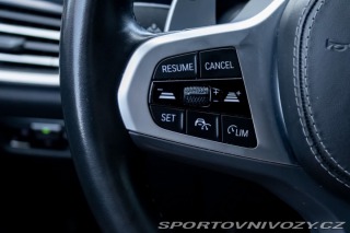 BMW X5 /40d /xDrive /M-packet / 2022