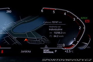 BMW X5 /40d /xDrive /M-packet / 2022