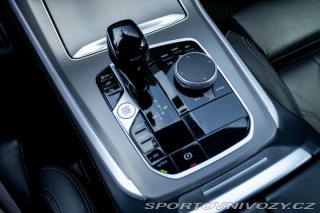 BMW X5 /40d /xDrive /M-packet / 2022