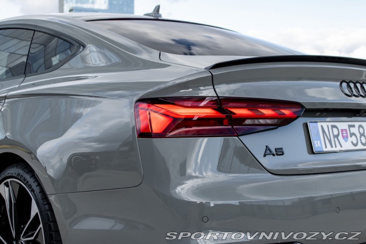 Audi A5 Sportback  / / 3.0 TDI/ q 2020