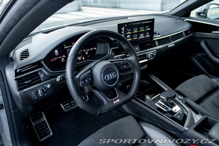 Audi A5 Sportback  / / 3.0 TDI/ q 2020
