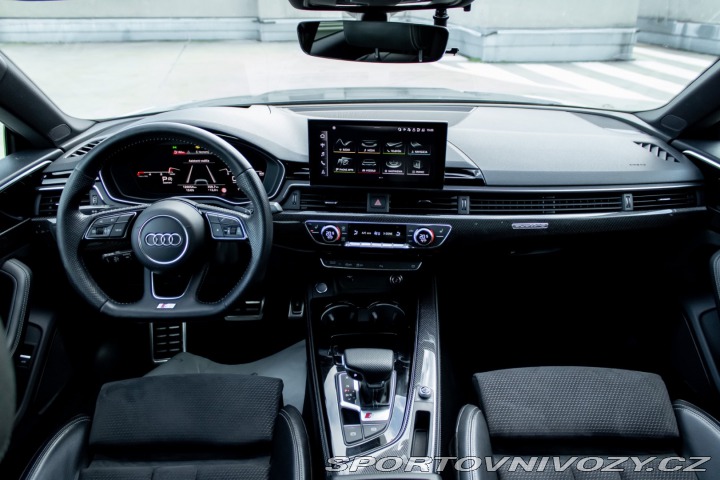 Audi A5 Sportback  / / 3.0 TDI/ q 2020
