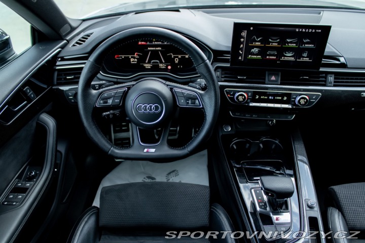 Audi A5 Sportback  / / 3.0 TDI/ q 2020