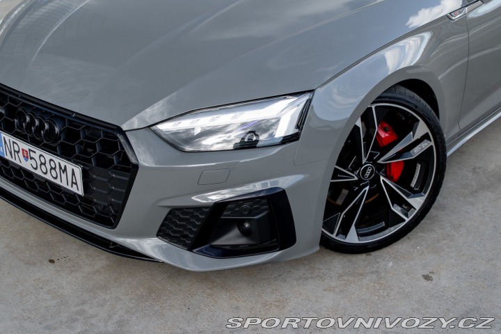 Audi A5 Sportback  / / 3.0 TDI/ q 2020