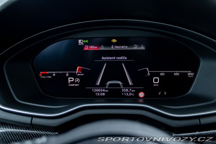 Audi A5 Sportback  / / 3.0 TDI/ q 2020