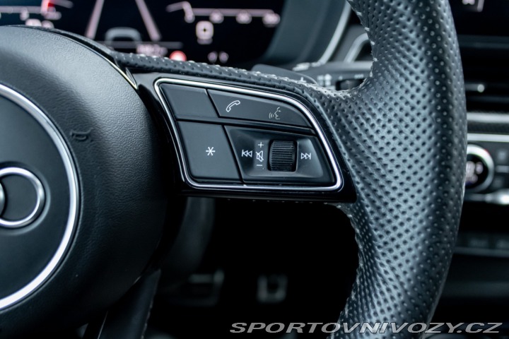 Audi A5 Sportback  / / 3.0 TDI/ q 2020