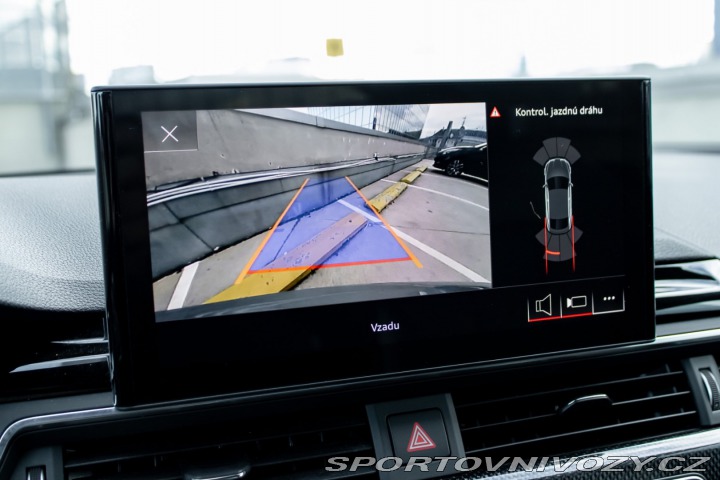 Audi A5 Sportback  / / 3.0 TDI/ q 2020