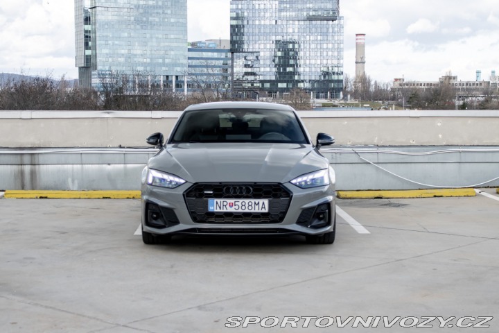 Audi A5 Sportback  / / 3.0 TDI/ q 2020