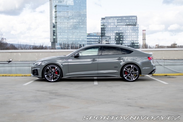 Audi A5 Sportback  / / 3.0 TDI/ q 2020