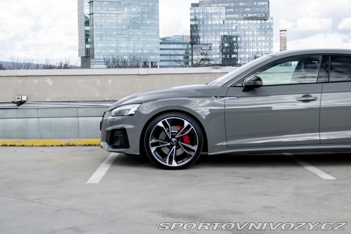 Audi A5 Sportback  / / 3.0 TDI/ q 2020