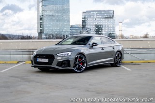 Audi A5 Sportback / / 3.0 TDI/ q 2020