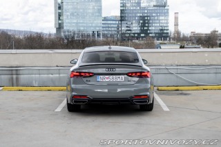Audi A5 Sportback / / 3.0 TDI/ q 2020