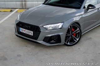 Audi A5 Sportback / / 3.0 TDI/ q 2020