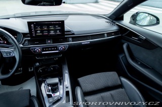 Audi A5 Sportback / / 3.0 TDI/ q 2020