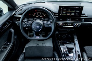Audi A5 Sportback / / 3.0 TDI/ q 2020